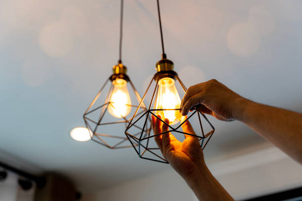 Best Residential Electrician Services  in Ricardo, TX